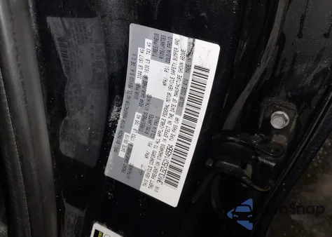 2016 Scion Ia z USA, uszkodzony, nr VIN 3MYDLBZV5GY146964